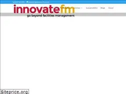 Sites similar to innovatefm.co.uk
