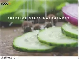 Sites similar to innovatefood.com