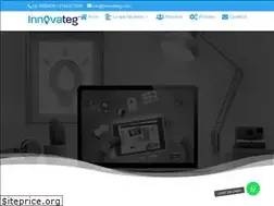 Sites similar to innovateg.com