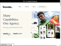 Sites similar to innovategroup.agency