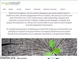 Sites similar to innovatehealthcare.com