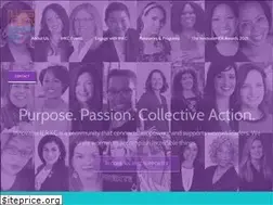 Sites similar to innovateherkc.com