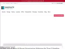 Sites similar to innovatehomeorg.com