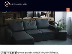 Sites similar to innovatehomerenovations.com
