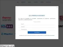 Sites similar to innovatek.com.co