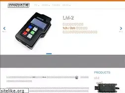 Sites similar to innovatemotorsports.jp