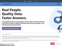 Sites similar to innovatemr.com