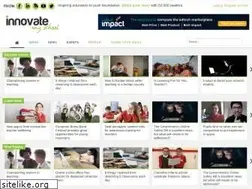 Sites similar to innovatemyschool.com