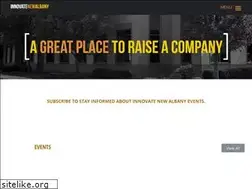 Sites similar to innovatenewalbany.org