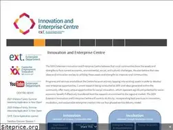 Sites similar to innovatenortheast.ca