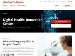 Sites similar to innovatenyp.org