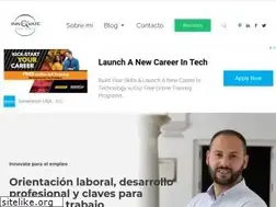 Sites similar to innovateparaelempleo.es