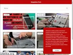 Sites similar to innovateperu.pe