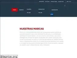 Sites similar to innovateq.com.co