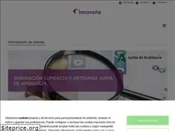 Sites similar to innovatesl.com