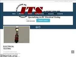Sites similar to innovatest.com