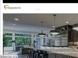 Sites similar to innovatestones.com