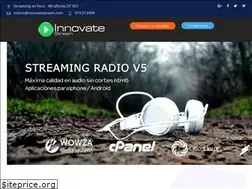 Sites similar to innovatestream.com