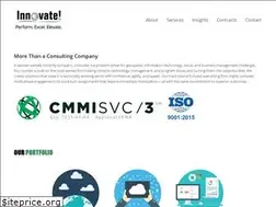 Sites similar to innovateteam.com