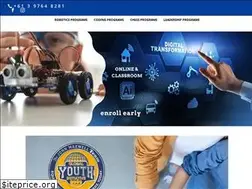 Sites similar to innovatetechacademy.com