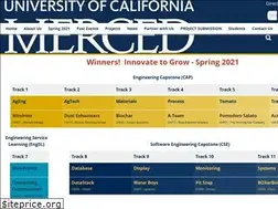 Sites similar to innovatetogrow.ucmerced.edu