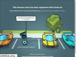 Sites similar to innovateurssansfrontieres.com