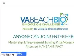 Sites similar to innovatevabeach.com