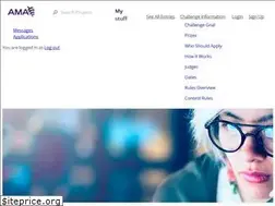 Sites similar to innovatewithama.com