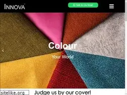 Sites similar to innovatex.com.my