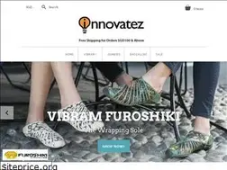 Sites similar to innovatez.com