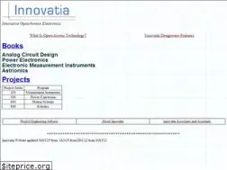 Sites similar to innovatia.com