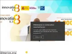 Sites similar to innovatia83.es