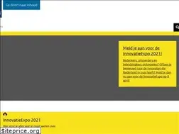 Sites similar to innovatie-estafette.nl