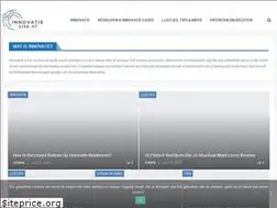Sites similar to innovatie-site.nl