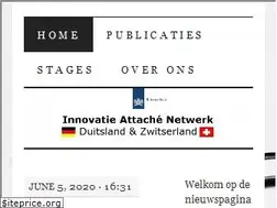 Sites similar to innovatie.de