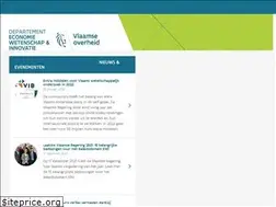 Sites similar to innovatie.vlaanderen.be