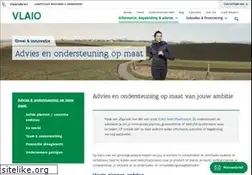 Sites similar to innovatiecentrum.be