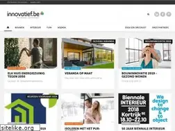 Sites similar to innovatief.be