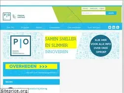 Sites similar to innovatiefaanbesteden.be
