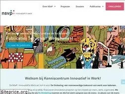 Sites similar to innovatiefinwerk.nl