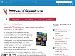 Sites similar to innovatieforganiseren.nl