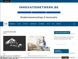 Sites similar to innovatienetwerk.be