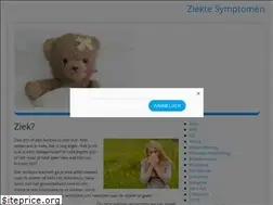 Sites similar to innovatiesindezorg.nl