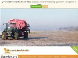 Sites similar to innovatieveenkolonien.nl