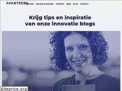 Sites similar to innovatiewasstraat.com