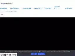 Sites similar to innovatily.com