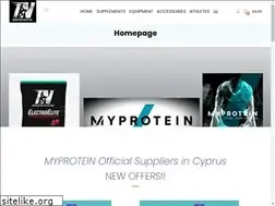 Sites similar to innovating-nutrition.com