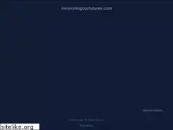 Sites similar to innovatingourfutures.com