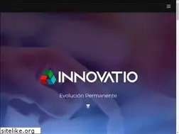 Sites similar to innovatio.com.ar