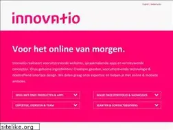 Sites similar to innovatio.nl